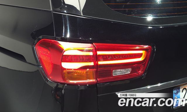 Kia Canival 2020 — photo 9