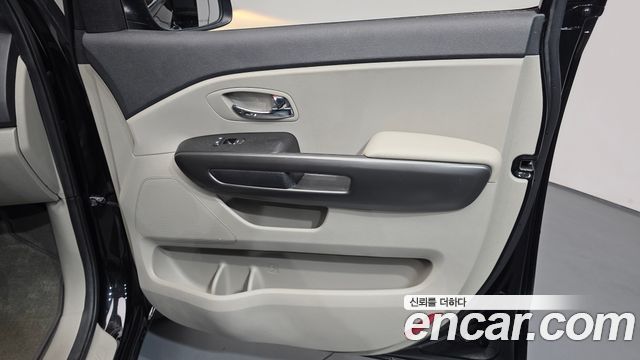 Kia Canival 2020 — photo 15