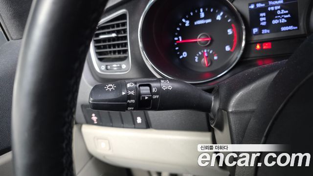 Kia Canival 2020 — photo 27