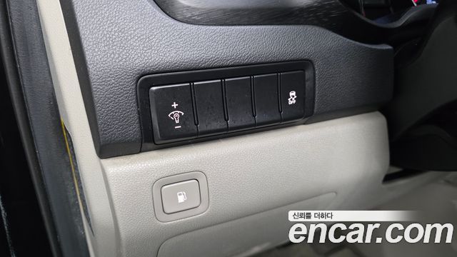 Kia Canival 2020 — photo 29