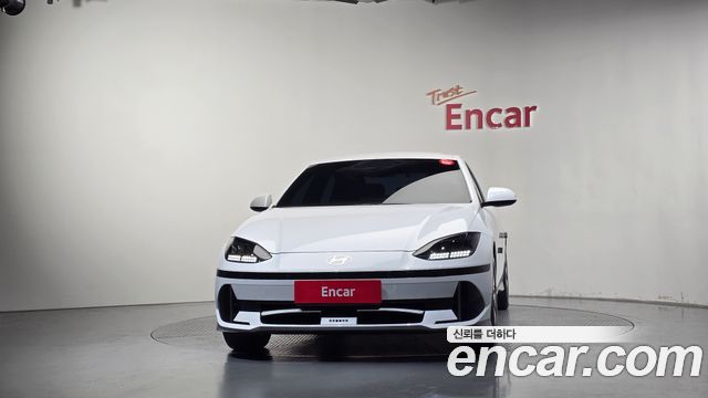 Hyundai Ioniq6 2025 — photo 3