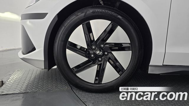 Hyundai Ioniq6 2025 — photo 5