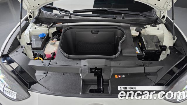 Hyundai Ioniq6 2025 — photo 6