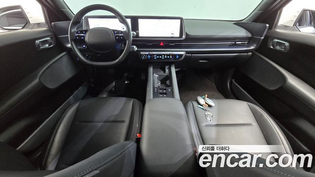 Hyundai Ioniq6 2025 — photo 10