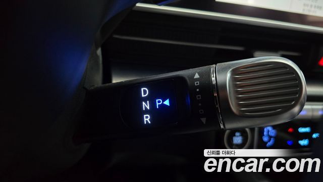 Hyundai Ioniq6 2025 — photo 12