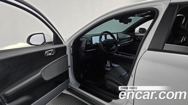 Hyundai Ioniq6 2025 — photo 13