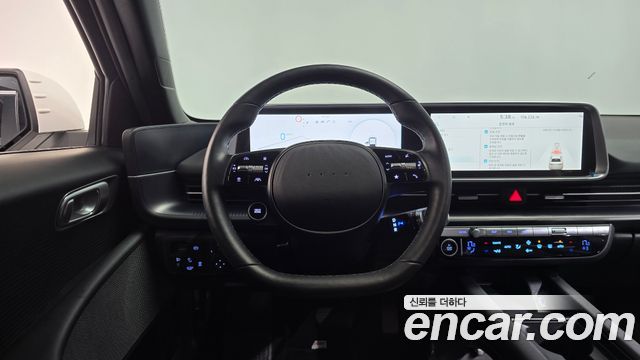 Hyundai Ioniq6 2025 — photo 18