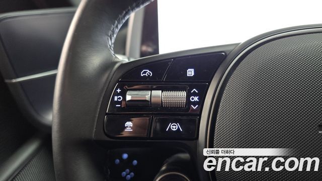 Hyundai Ioniq6 2025 — photo 20