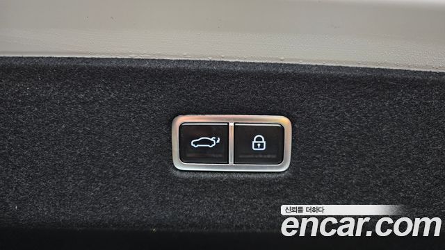 Hyundai Ioniq6 2025 — photo 21