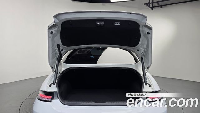 Hyundai Ioniq6 2025 — photo 22