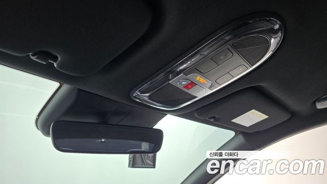 Hyundai Ioniq6 2025 — photo 23