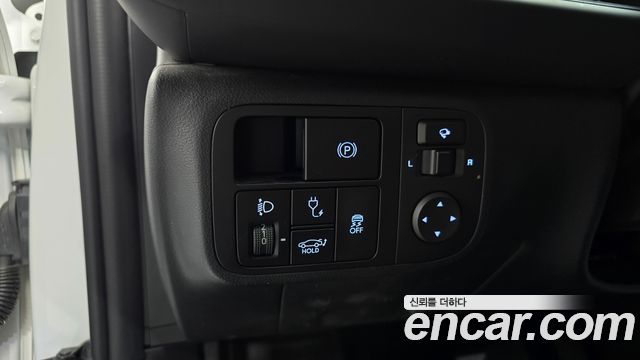 Hyundai Ioniq6 2025 — photo 24