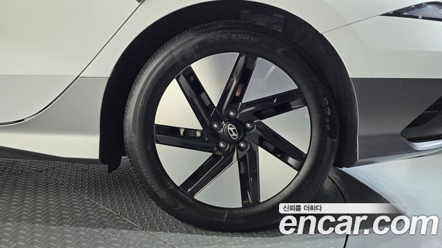 Hyundai Ioniq6 2025 — photo 7