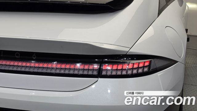 Hyundai Ioniq6 2025 — photo 9