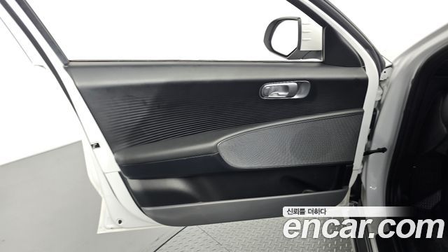 Hyundai Ioniq6 2025 — photo 14