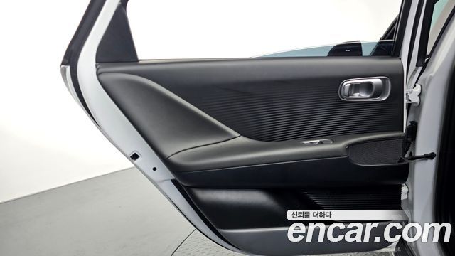 Hyundai Ioniq6 2025 — photo 15
