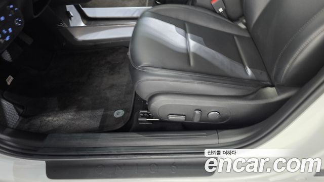 Hyundai Ioniq6 2025 — photo 27