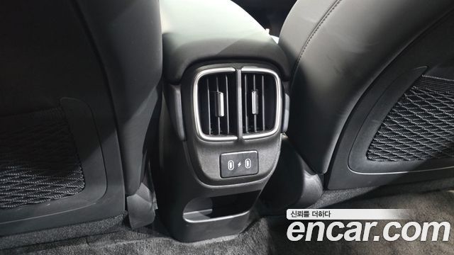 Hyundai Ioniq6 2025 — photo 28