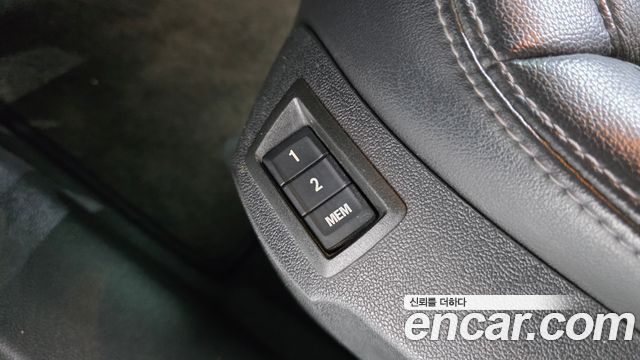 Chevrolet Korea Malibu 2016 — photo 12