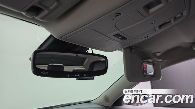 Chevrolet Korea Malibu 2016 — photo 16