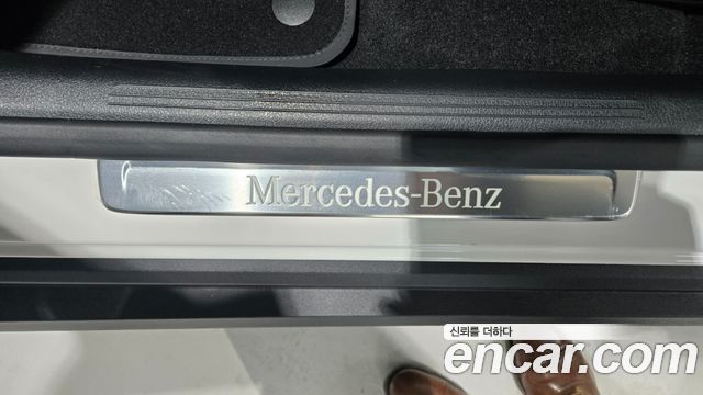 Mercedes-Benz GLC-Class 2026 — photo 19