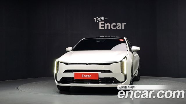 Kia K8 2025 — photo 3