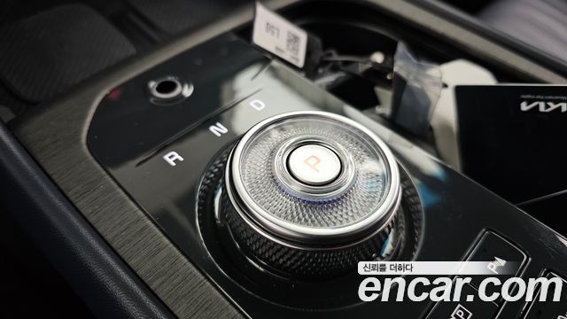 Kia K8 2025 — photo 12