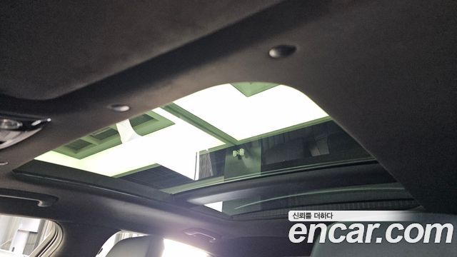 Kia K8 2025 — photo 23
