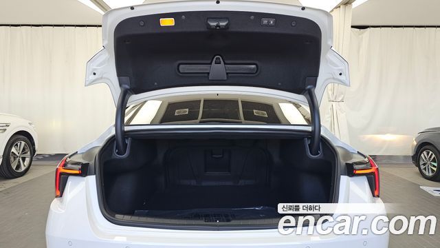 Kia K8 2025 — photo 26