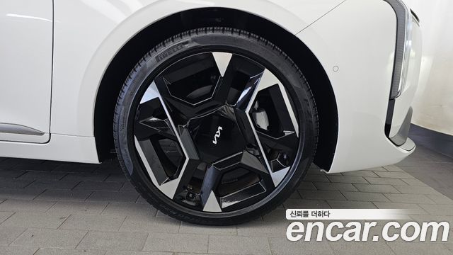 Kia K8 2025 — photo 7