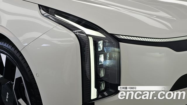 Kia K8 2025 — photo 8