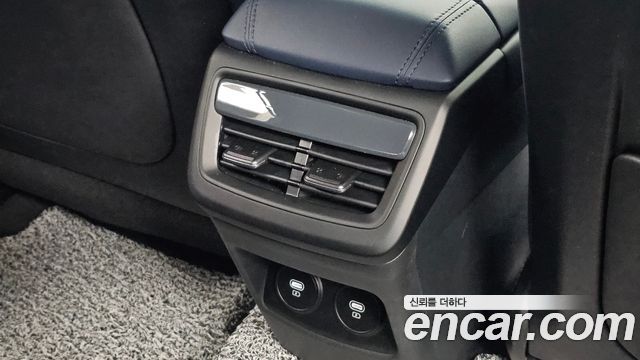 Kia K8 2025 — photo 34