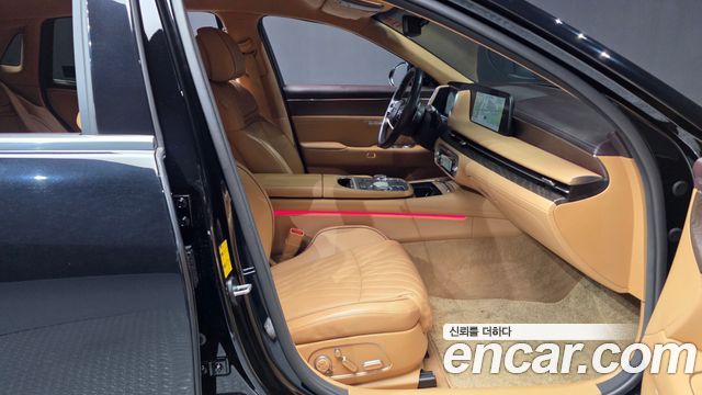 Genesis G90 2023 — photo 11