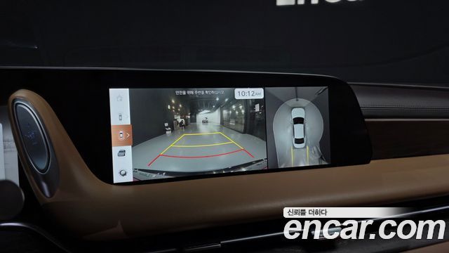 Genesis G90 2023 — photo 15