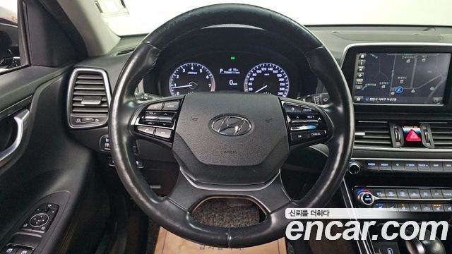 Hyundai Grandeur 2018 — photo 14