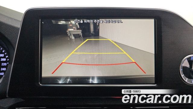 Hyundai Grandeur 2018 — photo 16