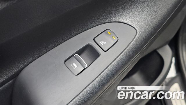Hyundai Grandeur 2018 — photo 19
