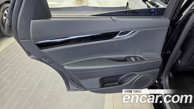 Genesis G80 2024 — photo 15