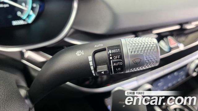 Genesis G80 2024 — photo 27