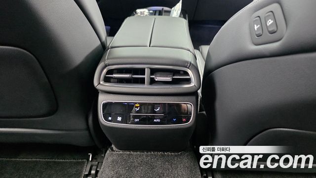 Genesis G80 2024 — photo 32