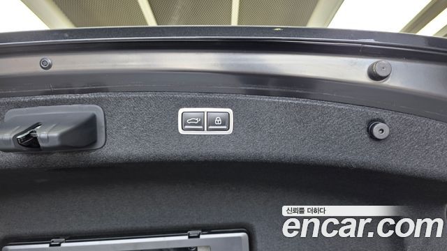 Genesis G80 2024 — photo 33