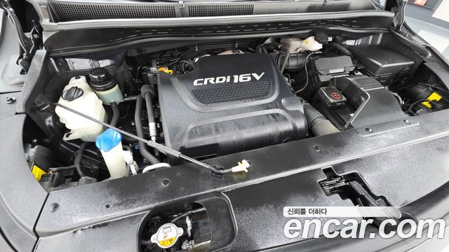 Kia Canival 2018 — photo 6