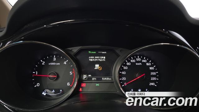 Kia Canival 2018 — photo 11