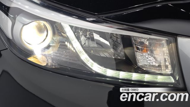 Kia Canival 2018 — photo 8