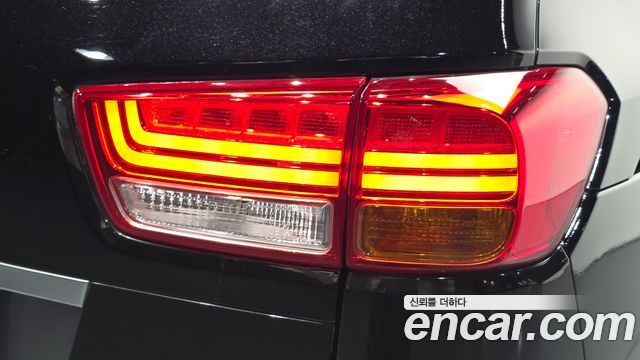 Kia Canival 2018 — photo 9