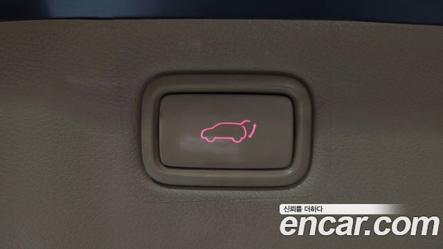 Kia Canival 2018 — photo 34
