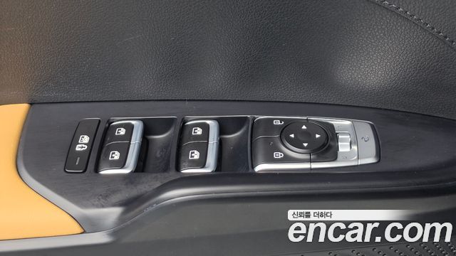 Kia K5 2020 — photo 17
