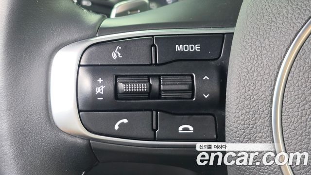Kia K5 2020 — photo 20