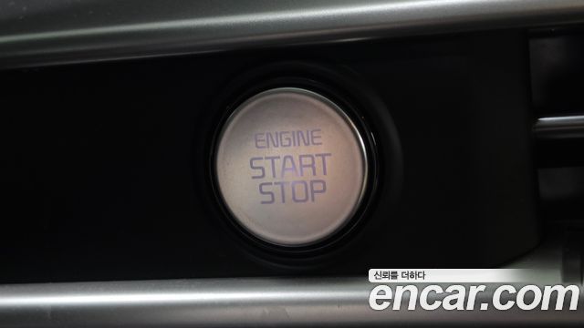 Kia K5 2020 — photo 25
