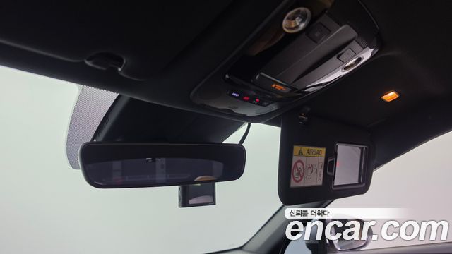 Kia K5 2020 — photo 26